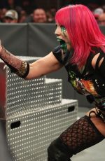 WWE - Raw Digitals 10/28/2019