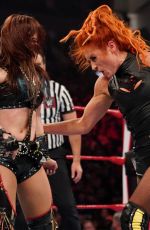 WWE - Raw Digitals 10/28/2019