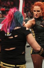 WWE - Raw Digitals 10/28/2019