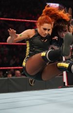 WWE - Raw Digitals 10/28/2019