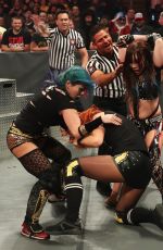WWE - Raw Digitals 10/28/2019