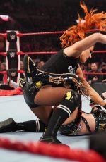 WWE - Raw Digitals 10/28/2019