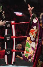 WWE - Raw Digitals 10/28/2019