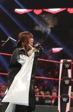 WWE - Raw Digitals 10/28/2019
