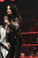 WWE - Raw Digitals 10/28/2019
