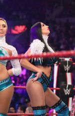 WWE - Raw Digitals 10/28/2019
