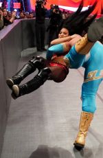 WWE - Raw Digitals 11/04/2019