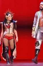WWE - Raw Digitals 11/04/2019