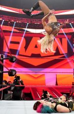 WWE - Raw Digitals 11/04/2019