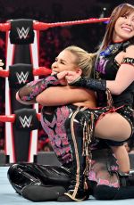 WWE - Raw Digitals 11/04/2019