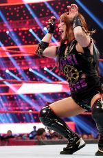 WWE - Raw Digitals 11/04/2019