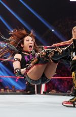 WWE - Raw Digitals 11/04/2019