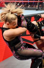 WWE - Raw Digitals 11/04/2019