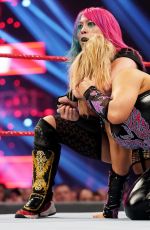 WWE - Raw Digitals 11/04/2019