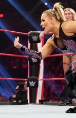 WWE - Raw Digitals 11/04/2019