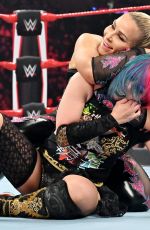 WWE - Raw Digitals 11/04/2019