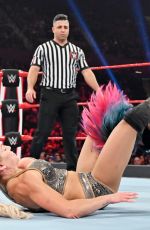 WWE - Raw Digitals 11/04/2019