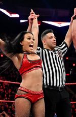 WWE - Raw Digitals 11/04/2019