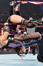 WWE - Raw Digitals 11/04/2019