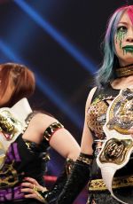 WWE - Raw Digitals 11/04/2019
