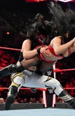 WWE - Raw Digitals 11/04/2019