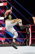 WWE - Raw Digitals 11/04/2019