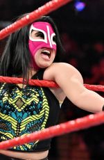 WWE - Raw Digitals 11/04/2019