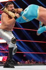 WWE - Raw Digitals 11/04/2019