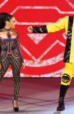 WWE - Raw Digitals 11/11/2019