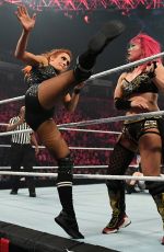 WWE - Raw Digitals 11/11/2019