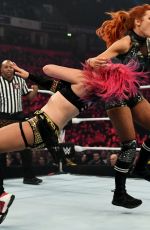 WWE - Raw Digitals 11/11/2019