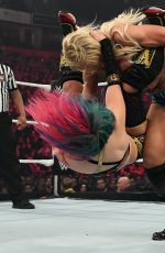 WWE - Raw Digitals 11/11/2019