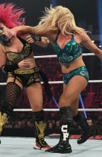 WWE - Raw Digitals 11/11/2019
