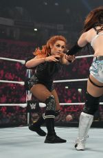 WWE - Raw Digitals 11/11/2019