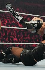WWE - Raw Digitals 11/11/2019