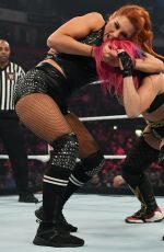 WWE - Raw Digitals 11/11/2019