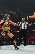 WWE - Raw Digitals 11/11/2019