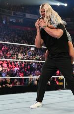 WWE - Raw Digitals 11/11/2019