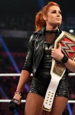WWE - Raw Digitals 11/11/2019