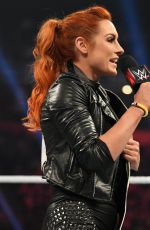 WWE - Raw Digitals 11/11/2019