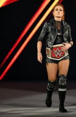 WWE - Raw Digitals 11/11/2019