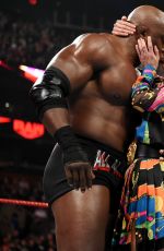 WWE - Raw Digitals 11/18/2019