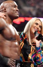 WWE - Raw Digitals 11/18/2019