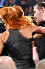 WWE - Raw Digitals 11/18/2019