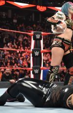 WWE - Raw Digitals 11/18/2019