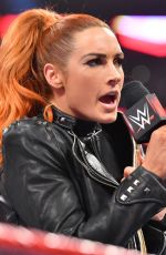 WWE - Raw Digitals 11/18/2019