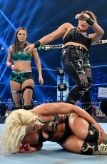 WWE - Smackdown Live 11/01/2019