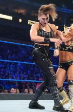 WWE - Smackdown Live 11/01/2019