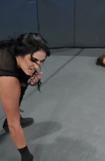 WWE - Smackdown Live 11/01/2019
