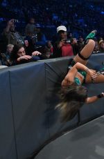 WWE - Smackdown Live 11/01/2019